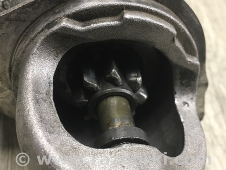 ФОТО Стартер для Hyundai Sonata NF (09.2004-10.2010) Киев