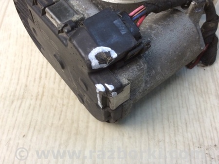 ФОТО Дроссельная заслонка для Hyundai Sonata NF (09.2004-10.2010) Киев