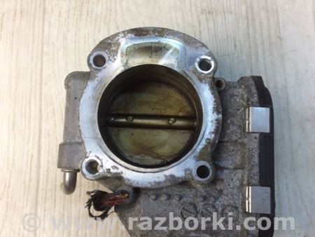 ФОТО Дроссельная заслонка для Hyundai Sonata NF (09.2004-10.2010) Киев