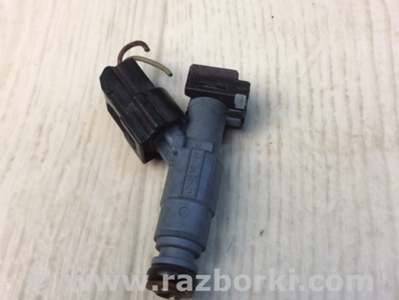 ФОТО Форсунка топливная для Hyundai Sonata NF (09.2004-10.2010) Киев