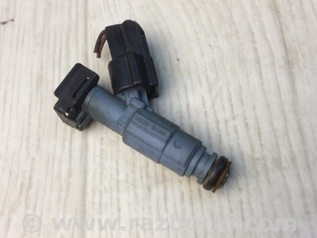 ФОТО Форсунка топливная для Hyundai Sonata NF (09.2004-10.2010) Киев