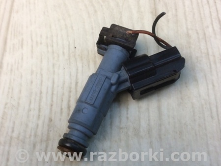 ФОТО Форсунка топливная для Hyundai Sonata NF (09.2004-10.2010) Киев