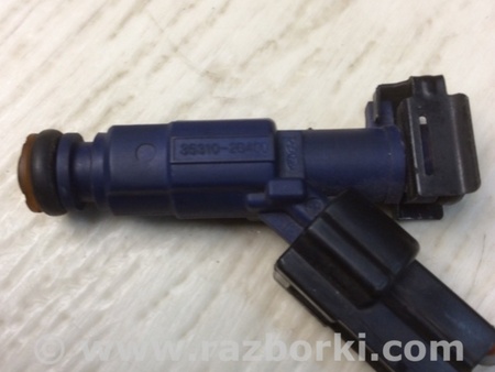 ФОТО Форсунка топливная для Hyundai Sonata NF (09.2004-10.2010) Киев
