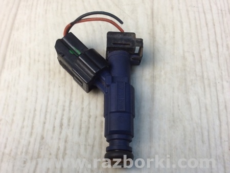 ФОТО Форсунка топливная для Hyundai Sonata NF (09.2004-10.2010) Киев