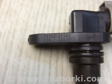 ФОТО Датчик положения распредвала для Hyundai Sonata NF (09.2004-10.2010) Киев