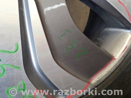 ФОТО Диск R17 для Hyundai Sonata YF (09.2009-03.2014) Киев