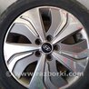 ФОТО Диск R17 для Hyundai Sonata YF (09.2009-03.2014) Киев