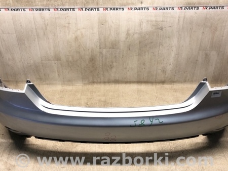 ФОТО Бампер задний для Hyundai Sonata YF (09.2009-03.2014) Киев