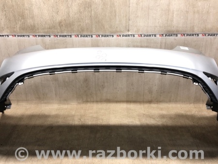 ФОТО Бампер задний для Hyundai Sonata YF (09.2009-03.2014) Киев