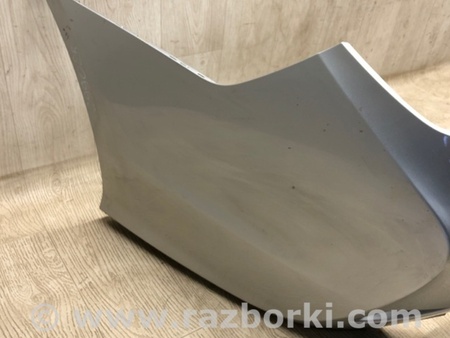 ФОТО Бампер задний для Hyundai Sonata YF (09.2009-03.2014) Киев