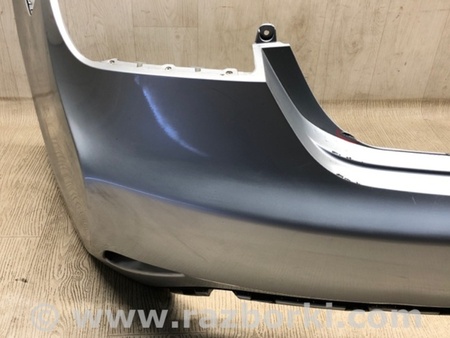 ФОТО Бампер задний для Hyundai Sonata YF (09.2009-03.2014) Киев