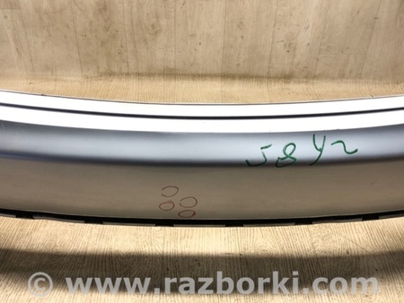 ФОТО Бампер задний для Hyundai Sonata YF (09.2009-03.2014) Киев