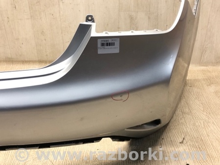 ФОТО Бампер задний для Hyundai Sonata YF (09.2009-03.2014) Киев