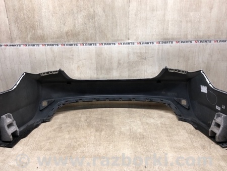 ФОТО Бампер задний для Hyundai Sonata YF (09.2009-03.2014) Киев
