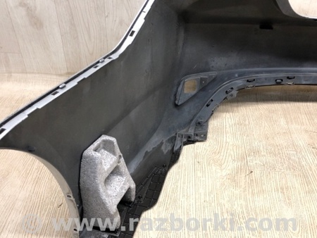 ФОТО Бампер задний для Hyundai Sonata YF (09.2009-03.2014) Киев