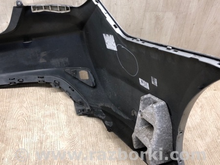 ФОТО Бампер задний для Hyundai Sonata YF (09.2009-03.2014) Киев