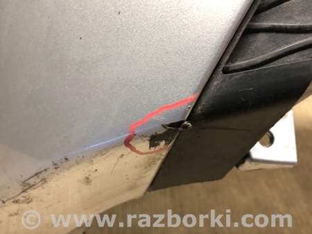 ФОТО Бампер задний для Hyundai Sonata YF (09.2009-03.2014) Киев