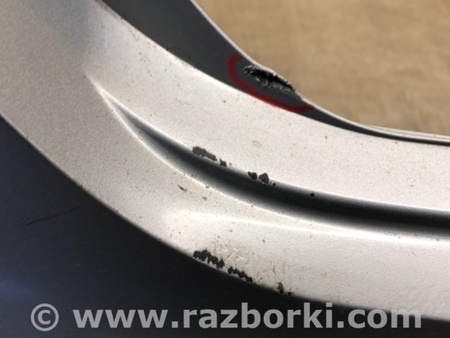 ФОТО Бампер задний для Hyundai Sonata YF (09.2009-03.2014) Киев
