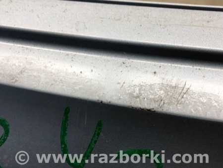 ФОТО Бампер задний для Hyundai Sonata YF (09.2009-03.2014) Киев