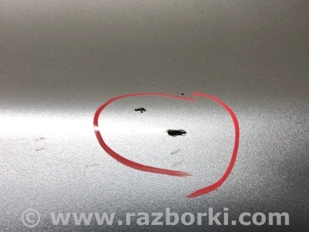 ФОТО Бампер задний для Hyundai Sonata YF (09.2009-03.2014) Киев
