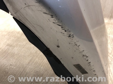 ФОТО Бампер задний для Hyundai Sonata YF (09.2009-03.2014) Киев