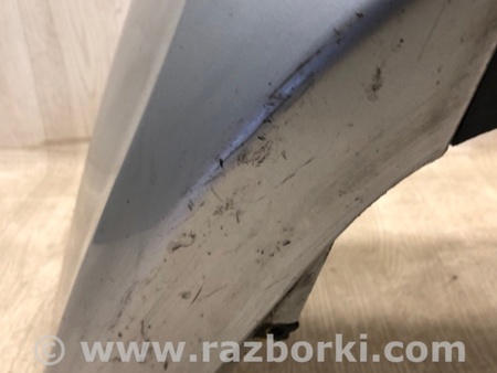 ФОТО Бампер задний для Hyundai Sonata YF (09.2009-03.2014) Киев