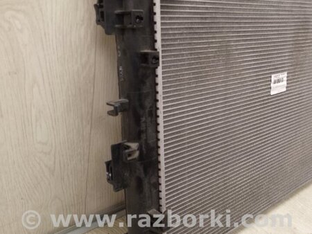 ФОТО Радиатор основной для Hyundai Sonata YF (09.2009-03.2014) Киев