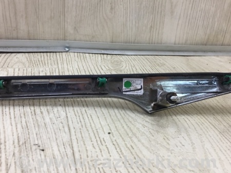 ФОТО Накладка крышки багажника для Hyundai Sonata YF (09.2009-03.2014) Киев