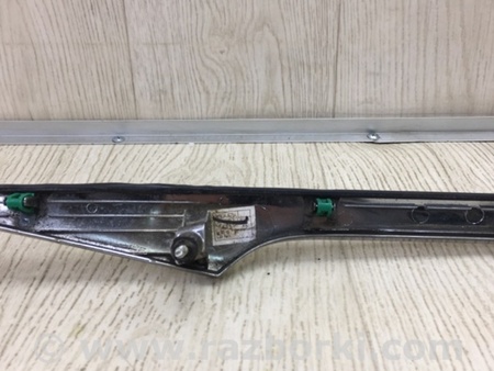 ФОТО Накладка крышки багажника для Hyundai Sonata YF (09.2009-03.2014) Киев