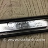 ФОТО Накладка крышки багажника для Hyundai Sonata YF (09.2009-03.2014) Киев