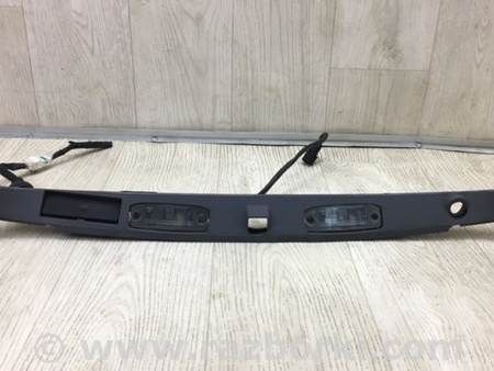 ФОТО Подсветка номера для Hyundai Sonata YF (09.2009-03.2014) Киев