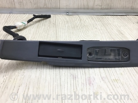 ФОТО Подсветка номера для Hyundai Sonata YF (09.2009-03.2014) Киев