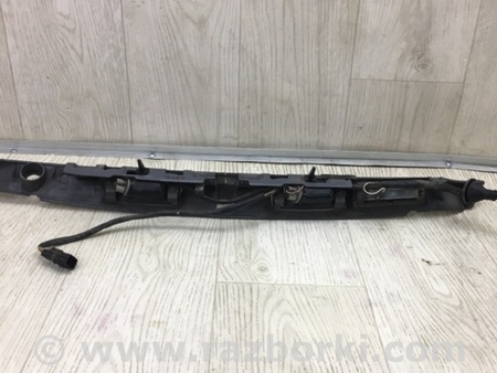 ФОТО Подсветка номера для Hyundai Sonata YF (09.2009-03.2014) Киев