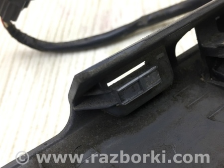 ФОТО Подсветка номера для Hyundai Sonata YF (09.2009-03.2014) Киев