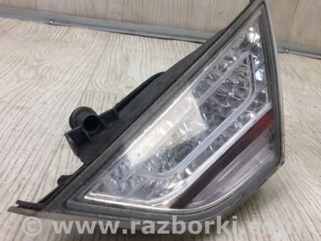 ФОТО Фонарь задний внутренний для Hyundai Sonata YF (09.2009-03.2014) Киев