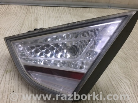ФОТО Фонарь задний внутренний для Hyundai Sonata YF (09.2009-03.2014) Киев