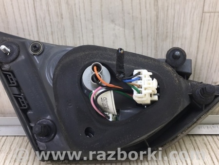 ФОТО Фонарь задний внутренний для Hyundai Sonata YF (09.2009-03.2014) Киев