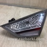 Фонарь задний внутренний Hyundai Sonata YF (09.2009-03.2014)