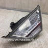 ФОТО Фонарь задний внутренний для Hyundai Sonata YF (09.2009-03.2014) Киев