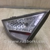 ФОТО Фонарь задний внутренний для Hyundai Sonata YF (09.2009-03.2014) Киев