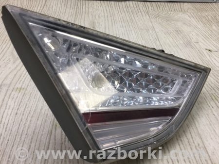 ФОТО Фонарь задний внутренний для Hyundai Sonata YF (09.2009-03.2014) Киев