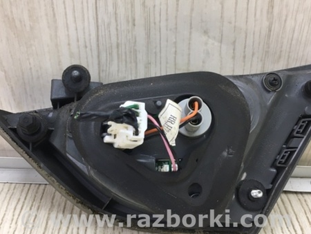 ФОТО Фонарь задний внутренний для Hyundai Sonata YF (09.2009-03.2014) Киев
