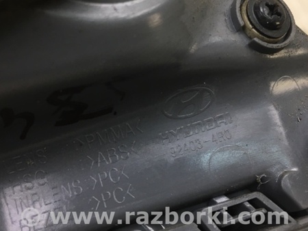 ФОТО Фонарь задний внутренний для Hyundai Sonata YF (09.2009-03.2014) Киев