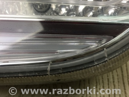 ФОТО Фонарь задний внутренний для Hyundai Sonata YF (09.2009-03.2014) Киев