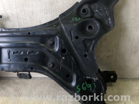 ФОТО Балка передняя для Hyundai Sonata YF (09.2009-03.2014) Киев