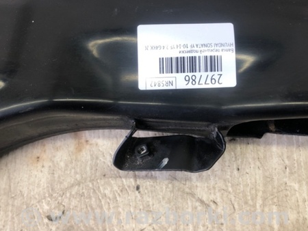 ФОТО Балка передняя для Hyundai Sonata YF (09.2009-03.2014) Киев