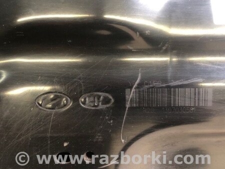 ФОТО Балка передняя для Hyundai Sonata YF (09.2009-03.2014) Киев