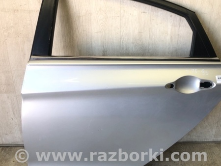 ФОТО Дверь для Hyundai Sonata YF (09.2009-03.2014) Киев