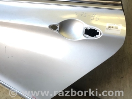 ФОТО Дверь для Hyundai Sonata YF (09.2009-03.2014) Киев