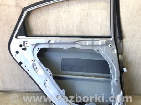 ФОТО Дверь для Hyundai Sonata YF (09.2009-03.2014) Киев